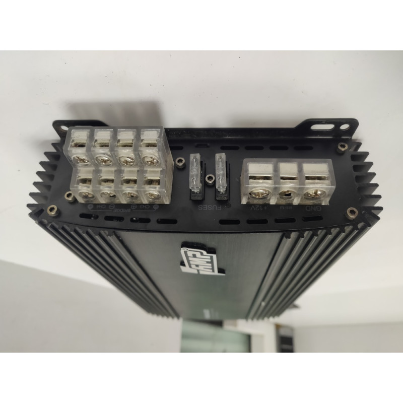 Усилитель Автомобильный AMP MASS 4.80            
            б/у