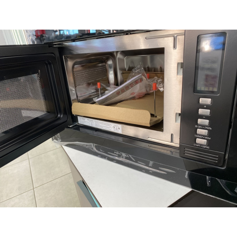 Микроволновые печи KRONA KRMW01