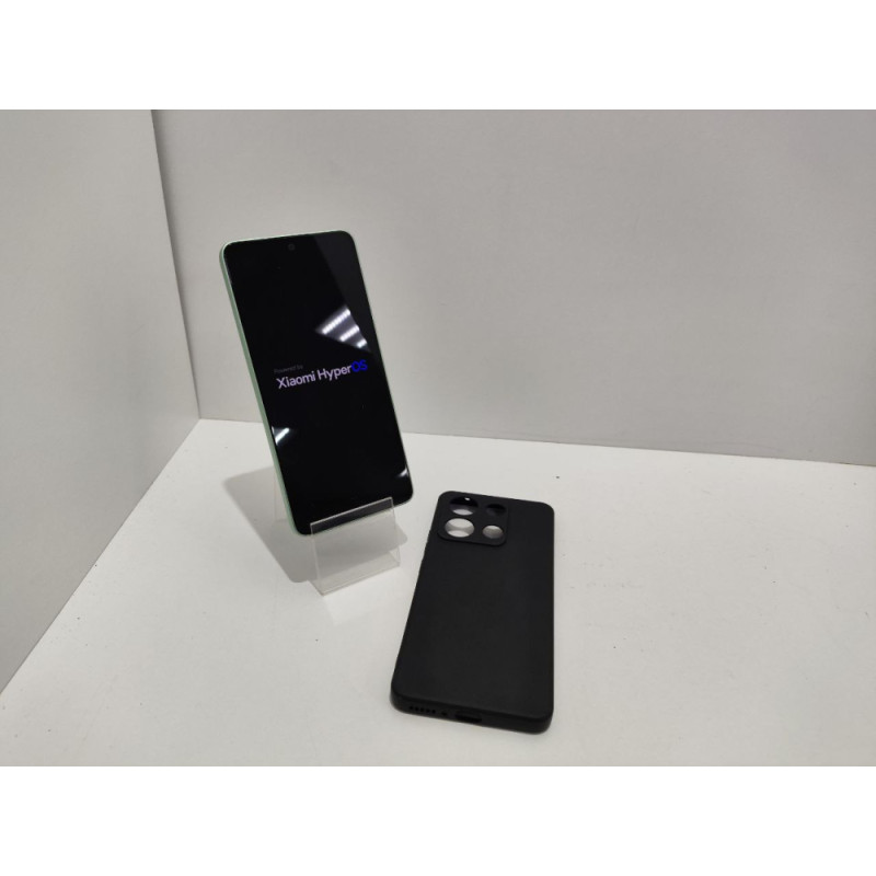 Мобильный телефон Xiaomi Redmi Note 13 8/128 GB            
            б/у