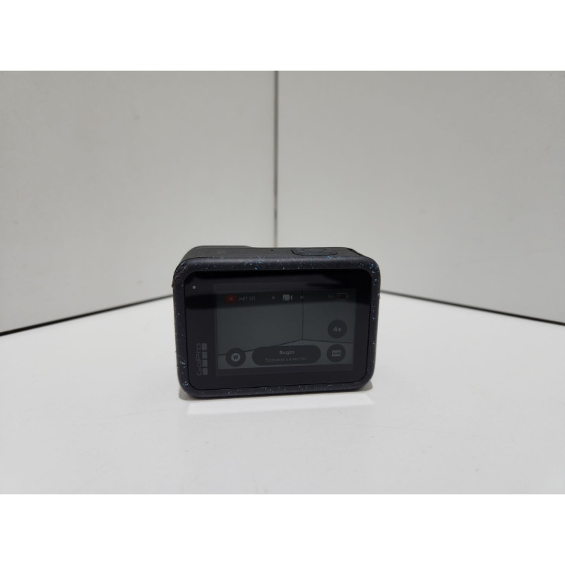 Экшн-Камеры GoPro HERO12 Black            
            б/у