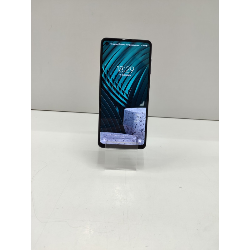 Мобильный телефон Samsung Galaxy A21s 3/32 GB            
            б/у