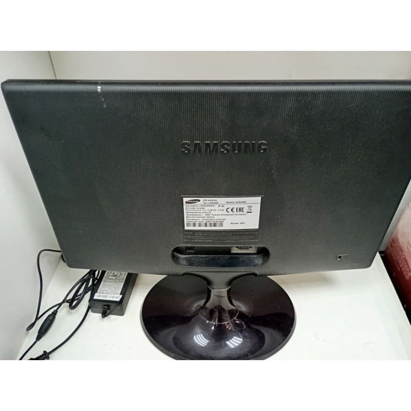 Мониторы Samsung S19c300n            
            б/у