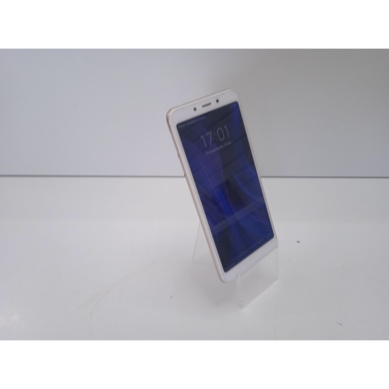 Мобильный телефон Xiaomi Redmi 6A 2/32 GB            
            б/у