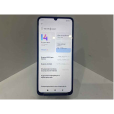 Мобильный телефон Xiaomi POCO C65 6/128 GB            
            б/у
