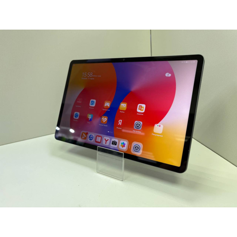 Планшет без SIM-карты Huawei MatePad SE 11 (AGS6-W09) 6/128GB            
            б/у