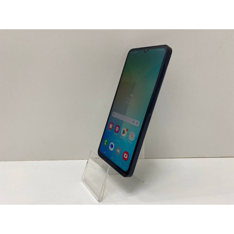 Мобильный телефон Samsung Galaxy A06 4/128 GB            
            б/у