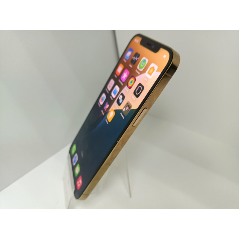 Мобильный телефон Apple iPhone 12 Pro Max 6/256 GB            
            б/у