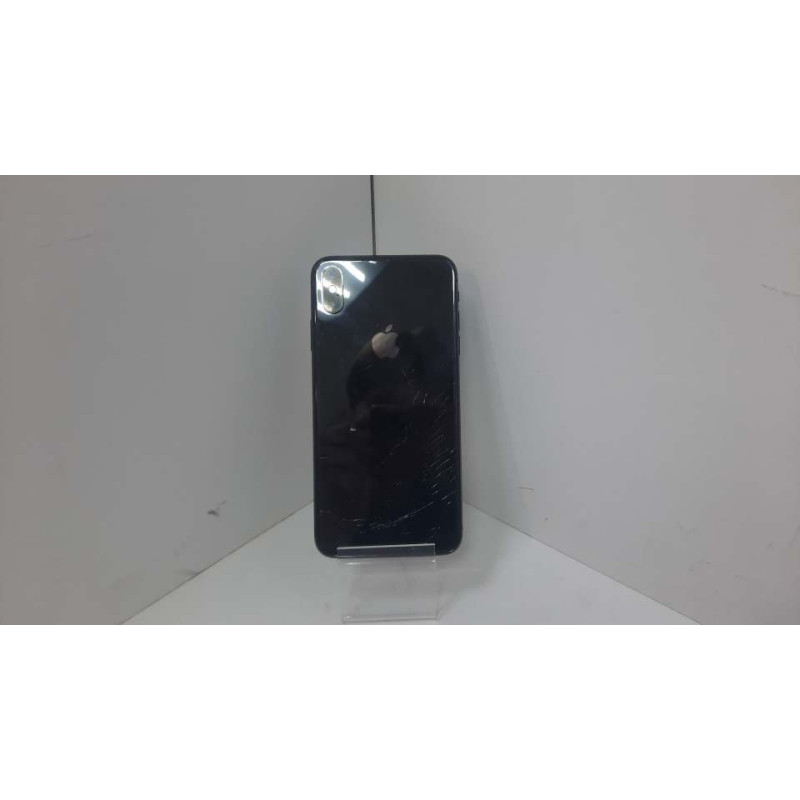 Мобильный телефон Apple iPhone XS 4/512 GB            
            б/у