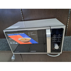Микроволновые печи Samsung MS23F302TQK            
            б/у