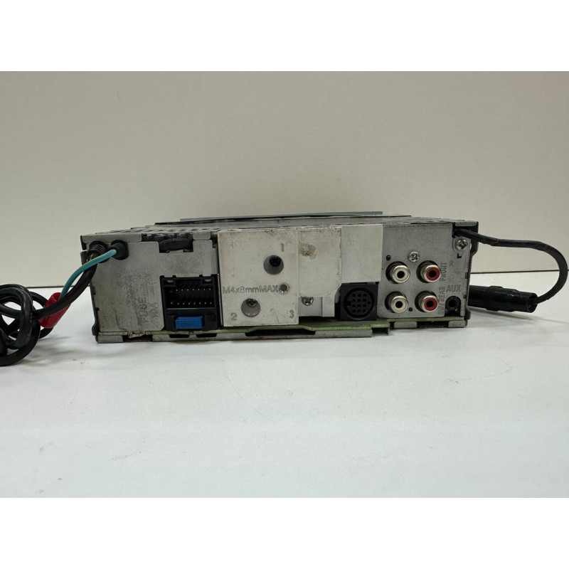 Автомагнитола Kenwood KDC-W6641UY            
            б/у