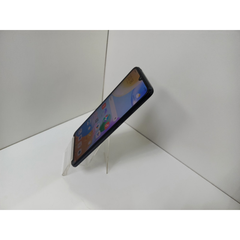Мобильный телефон Xiaomi Redmi 10C 4/128 GB            
            б/у