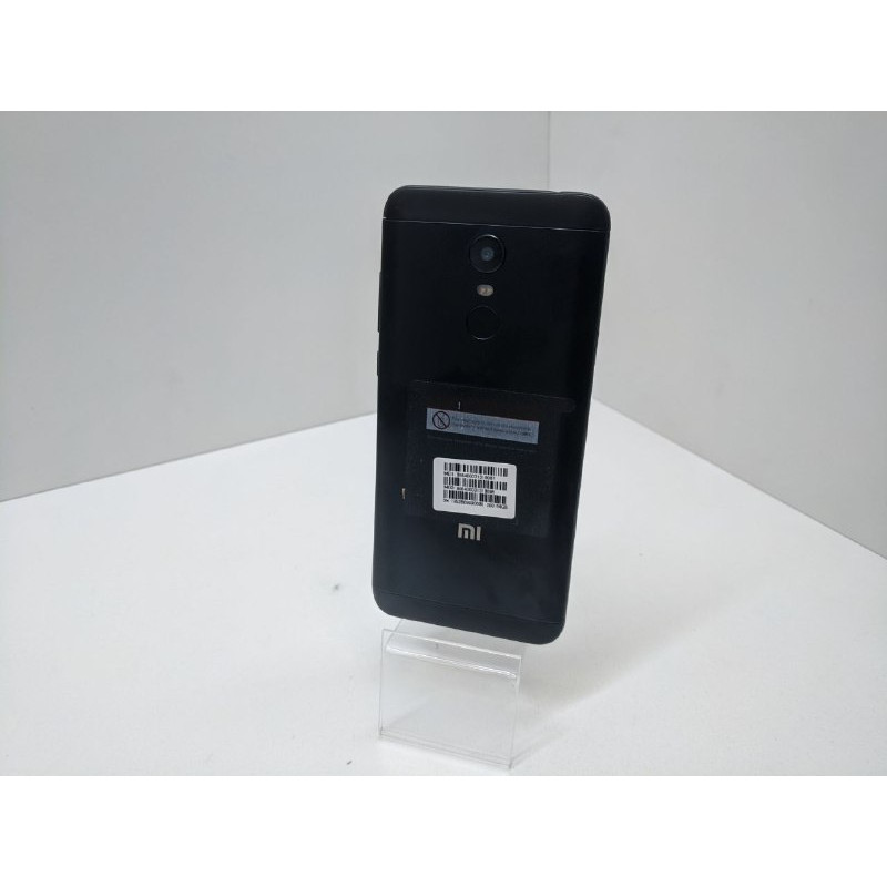 Мобильный телефон Xiaomi Redmi 5 Plus 4/64 GB            
            б/у