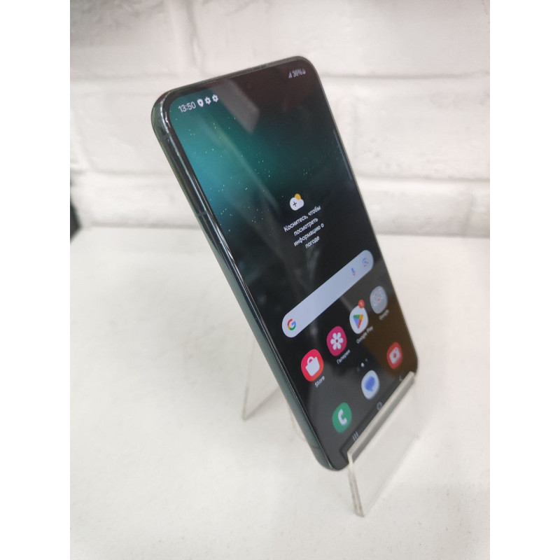 Мобильный телефон Samsung Galaxy S22 8/256 GB            
            б/у