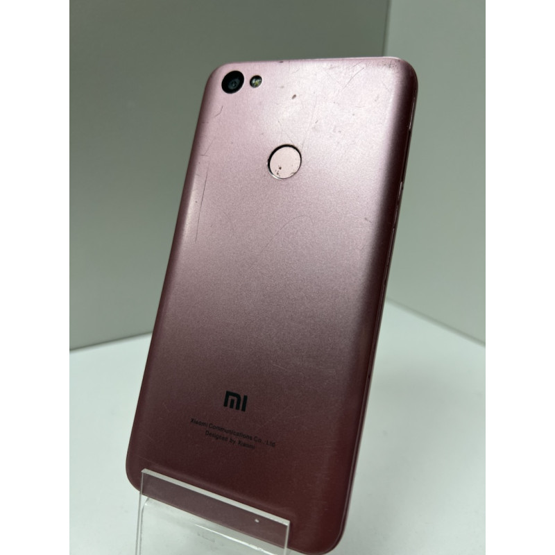 Мобильный телефон Xiaomi Redmi Note 5A 3/32 GB            
            б/у