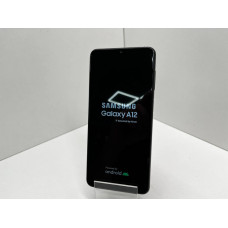Мобильный телефон Samsung Galaxy A12 3/32 GB            
            б/у