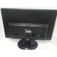 Мониторы AOC e2350Sh            
            б/у