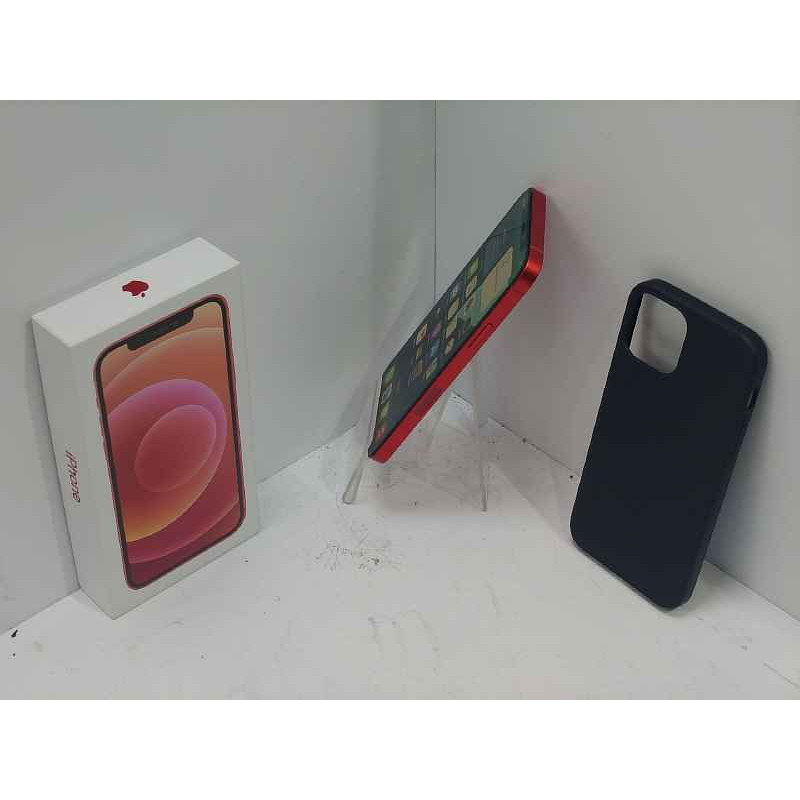 Мобильный телефон Apple iPhone 12 4/256 GB            
            б/у
