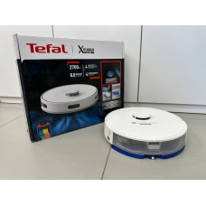 Робот-пылесос Tefal X-PLORER Serie 75 S RG8577WH            
            б/у