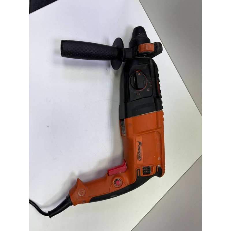 Перфораторы Forward FPH-26/1100SRE            
            б/у