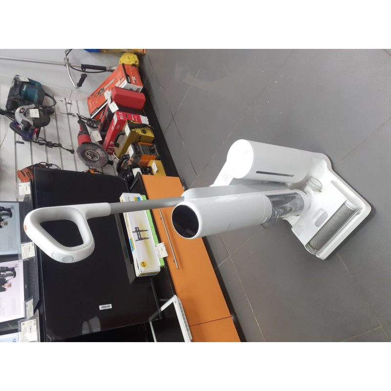 Пылесос ручной Xiaomi Truclean W10 Ultra Wet Dry Vacuum            
            б/у