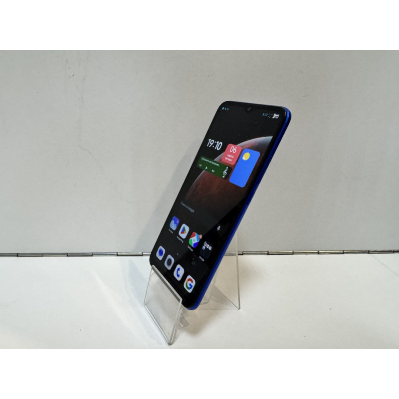 Мобильный телефон Xiaomi Redmi 9A 2/32 GB            
            б/у
