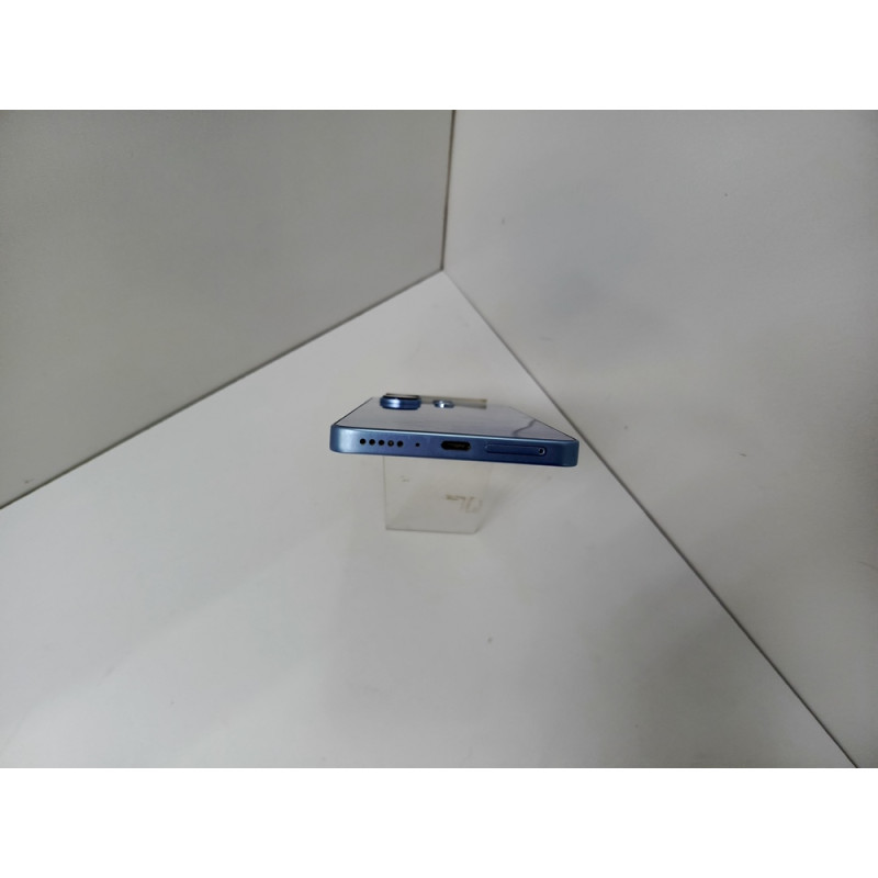 Мобильный телефон Xiaomi Redmi Note 13 6/128GB            
            б/у