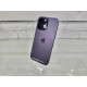 Мобильный телефон Apple iPhone 14 Pro Max 6/512 GB            
            б/у