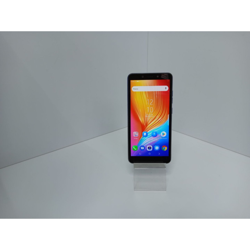 Мобильный телефон Tecno RA8 POP 2S 2/32 GB            
            б/у