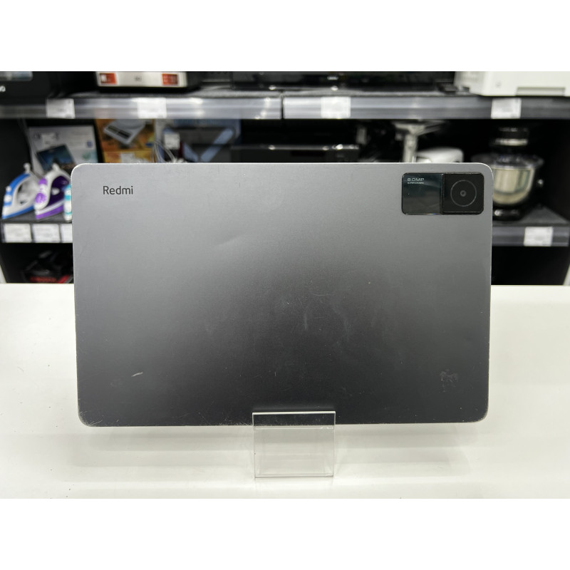 Планшет без SIM-карты Xiaomi Redmi Pad 10.6 Wi-Fi 8/128GB            
            б/у