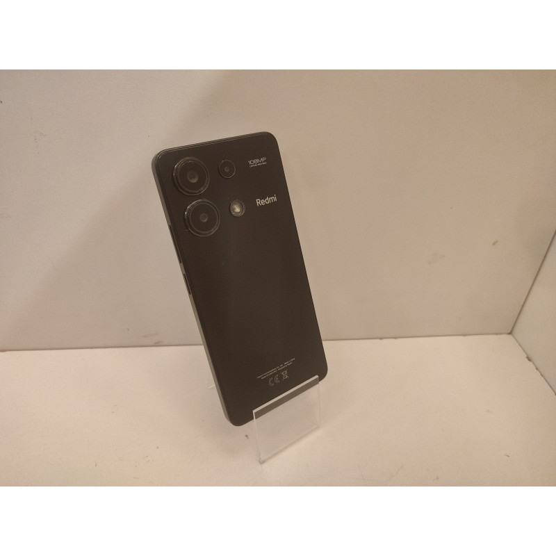 Мобильный телефон Xiaomi Redmi Note 13 8/256 GB            
            б/у