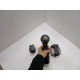 Шуруповерт PACOLNE Cordless Drill 18V            
            б/у