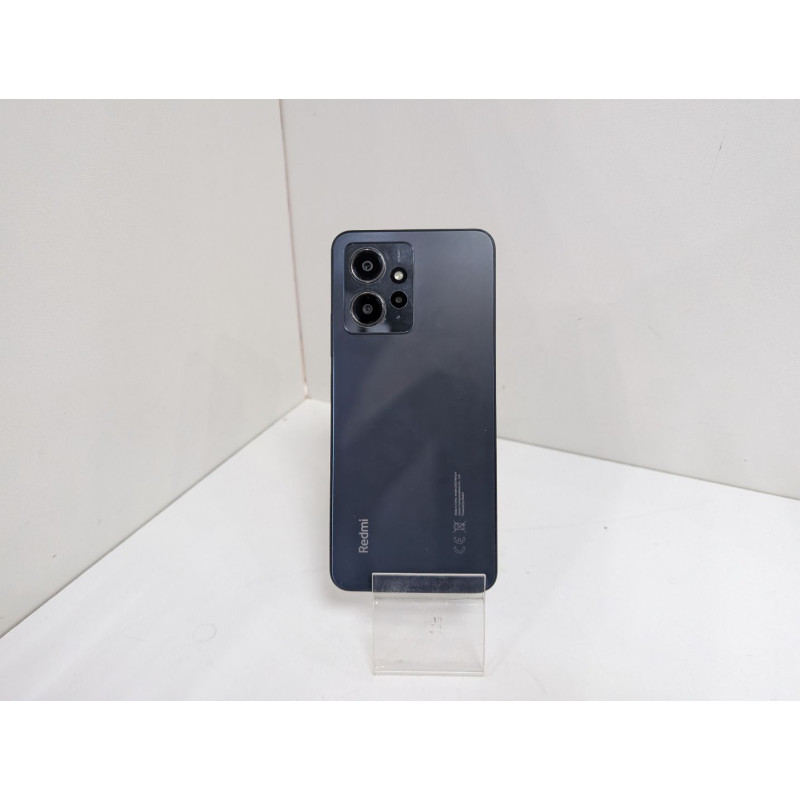 Мобильный телефон Xiaomi Redmi Note 12 5G 6/128 GB            
            б/у
