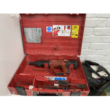 Монтажный пистолет Hilti DX A41            
            б/у