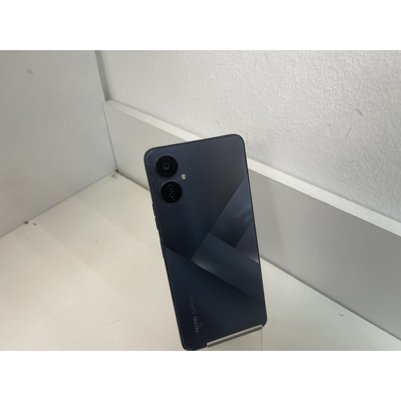 Мобильный телефон Tecno Camon 19 Neo 6/128 GB            
            б/у