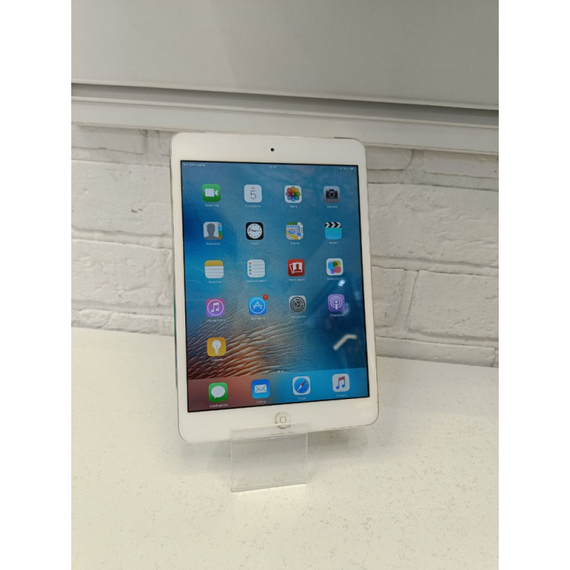 Планшет с SIM-картой Apple iPad mini WiFi + Cellular 16Gb            
            б/у