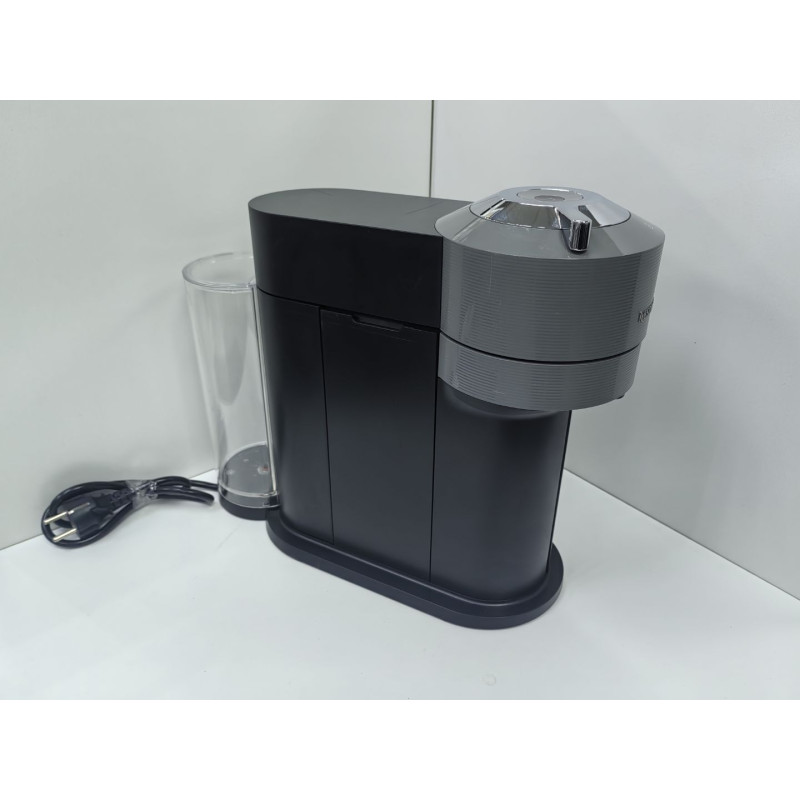 Пылесос ручной De'Longhi XLM21LE1.GYR            
            б/у