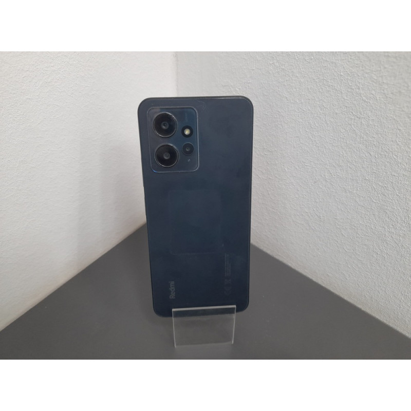 Мобильный телефон Xiaomi Redmi Note 12 8/256 GB            
            б/у