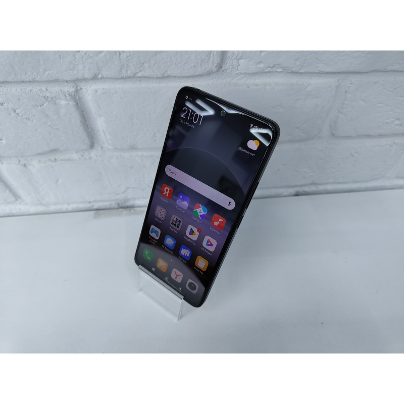 Мобильный телефон Xiaomi Redmi Note 14 8/128 GB            
            б/у