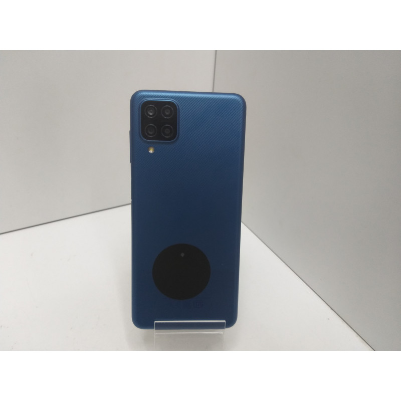 Мобильный телефон Samsung Galaxy A12 4/64 GB.            
            б/у