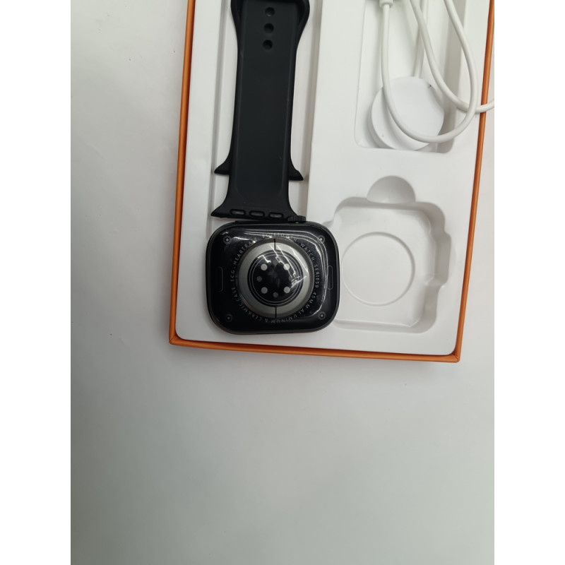 Умные Часы Smart Watch T900 Pro Max            
            б/у