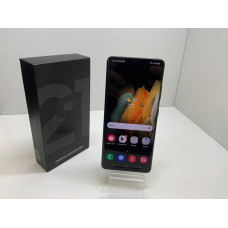 Мобильный телефон Samsung Galaxy S21 Ultra 5G 16/512 GB            
            б/у