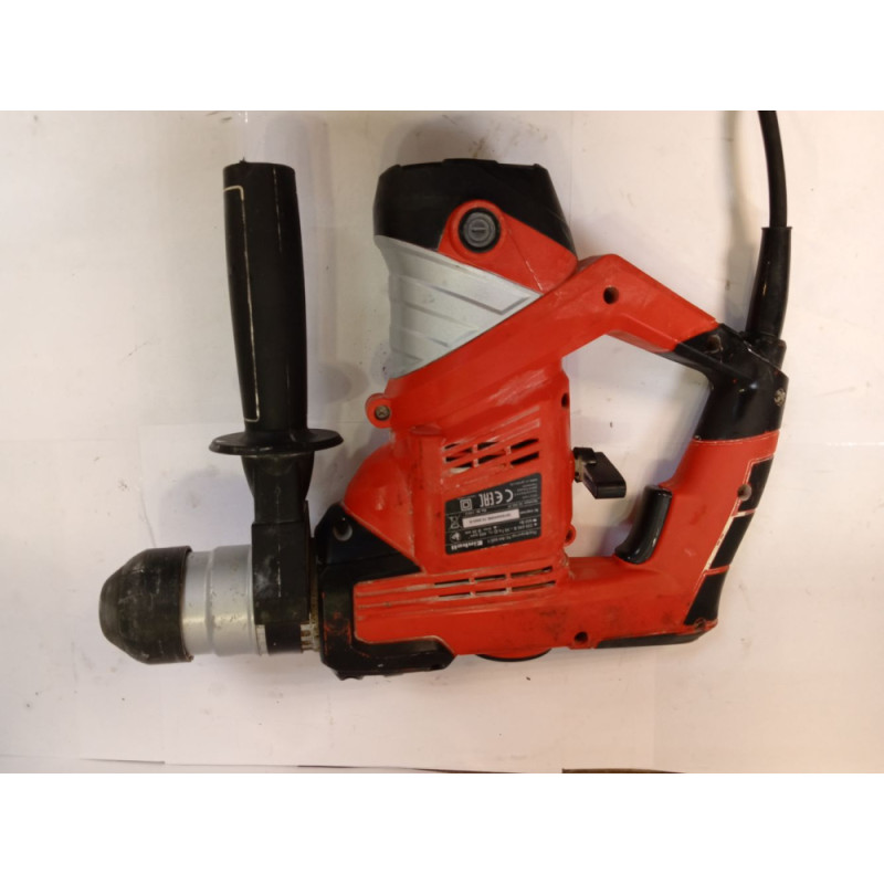 Перфораторы Einhell TC-RH900/1            
            б/у