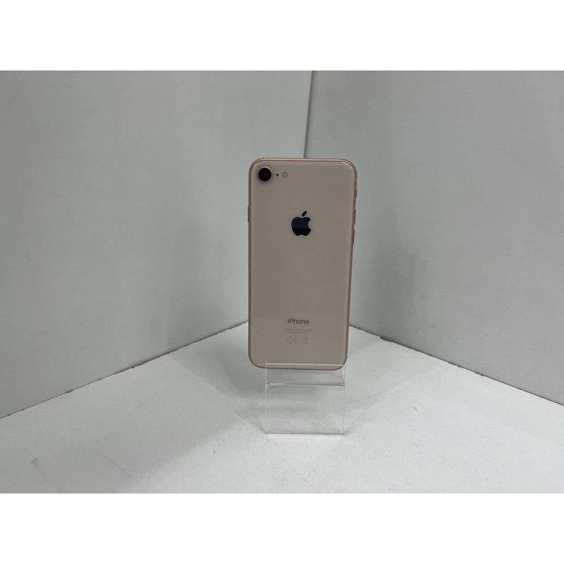Мобильный телефон Apple iPhone 8 2/64 GB            
            б/у