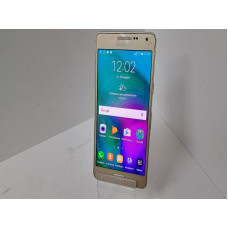Мобильный телефон Samsung Galaxy A5 SM-A500F (2015) 2/16 GB            
            б/у