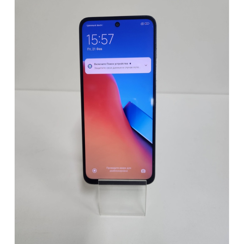 Мобильный телефон Xiaomi Redmi 12 8/256 GB            
            б/у