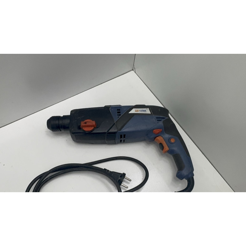 Перфораторы DEXTER Ic7500EH            
            б/у