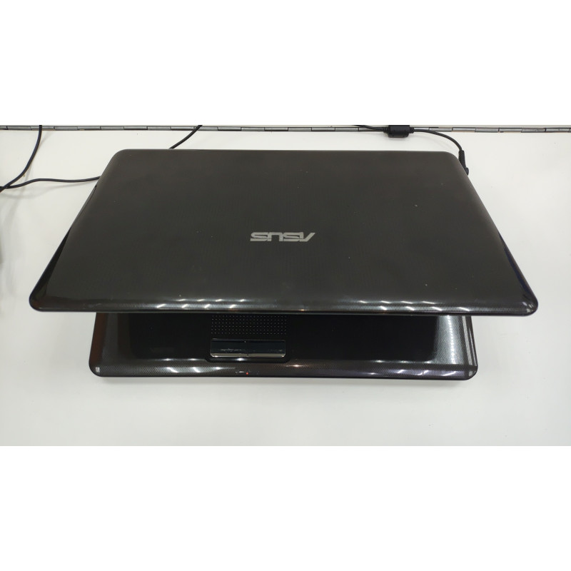Ноутбук ASUS K50IN            
            б/у