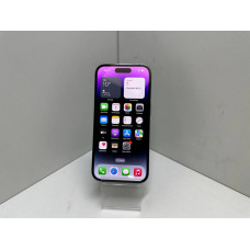 Мобильный телефон Apple iPhone 14 Pro 6/256 GB            
            б/у