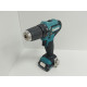 Шуруповерт Makita DF333D            
            б/у