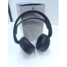 Наушники Беспроводные Накладные Sony PlayStation PULSE 3D            
            б/у